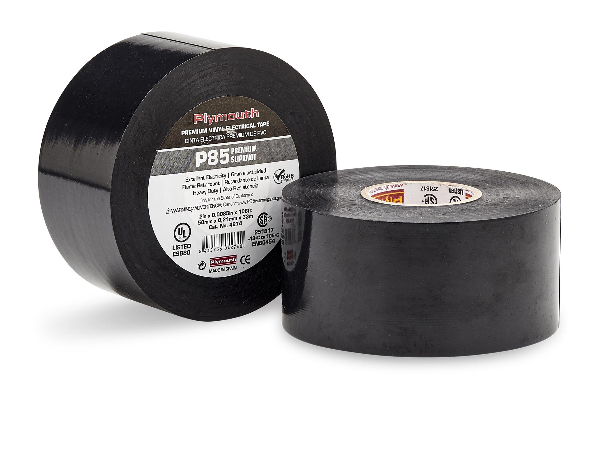 Vinyl Electrical Tapes - Our products