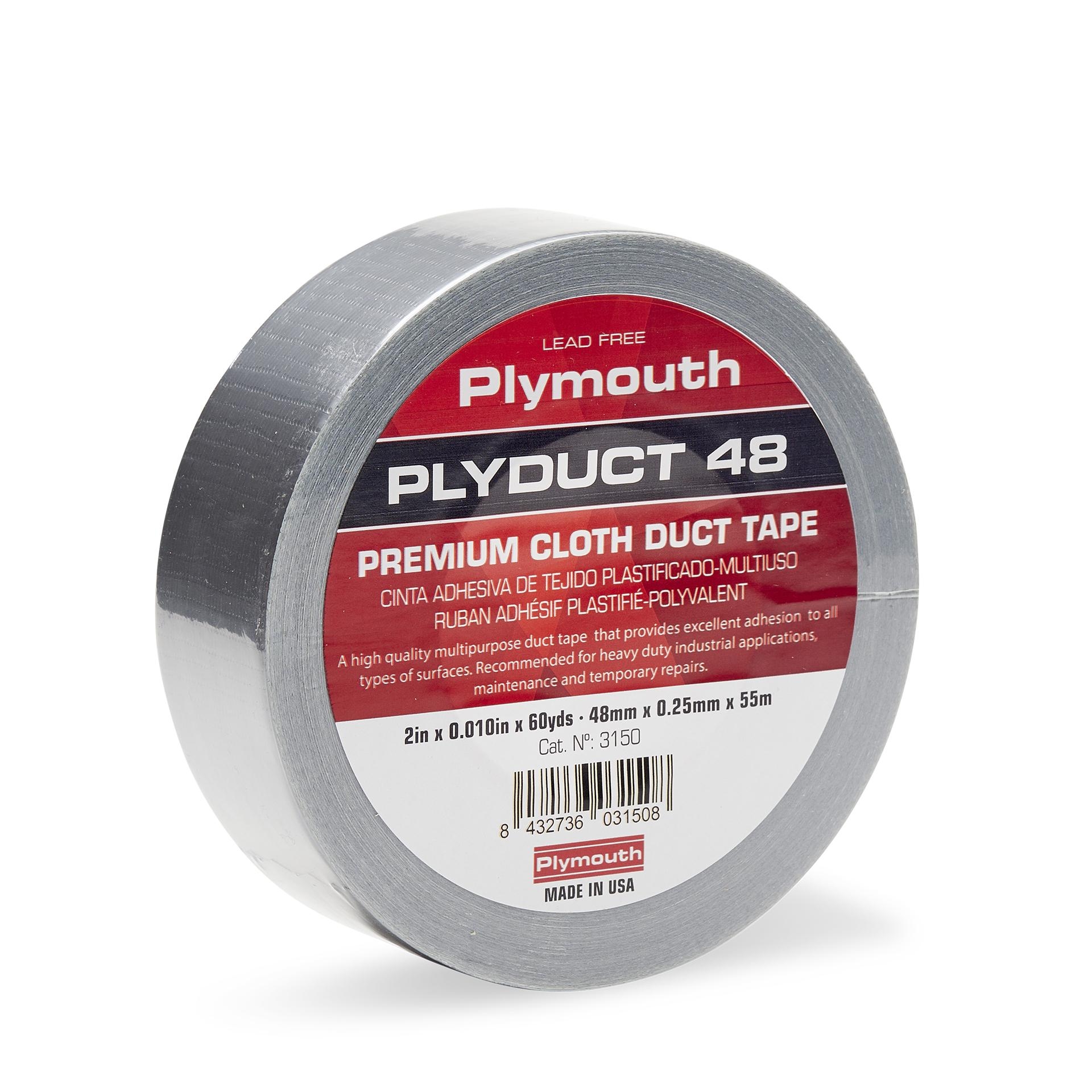 Plyduct 48